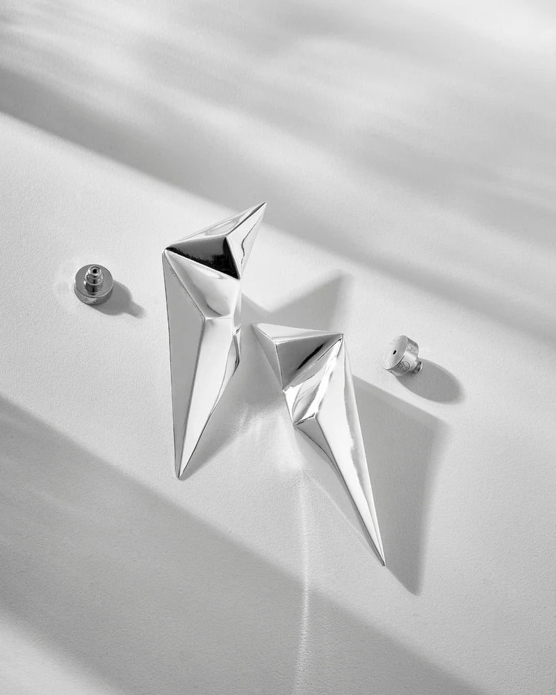Prisma Earring