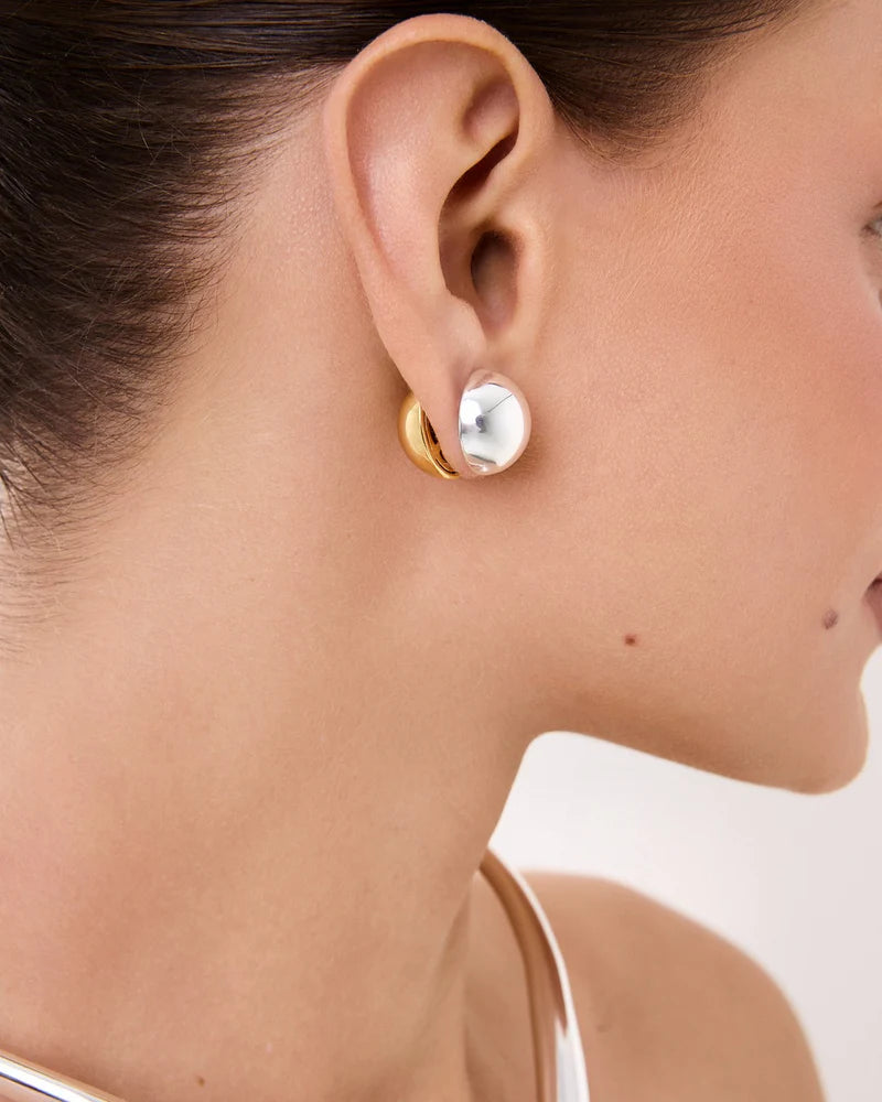 Pulso Earrings