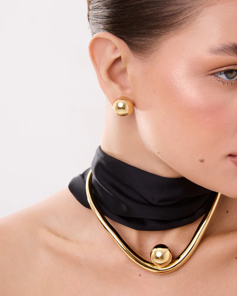 Pulso Earrings