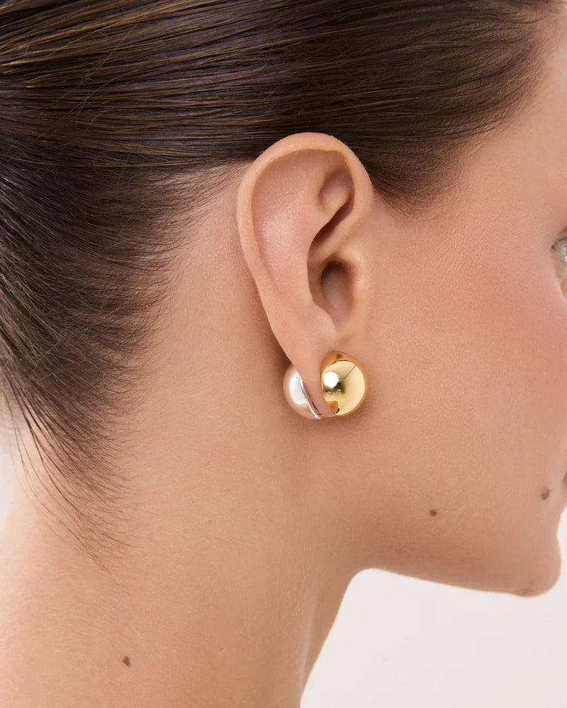 Pulso Earrings