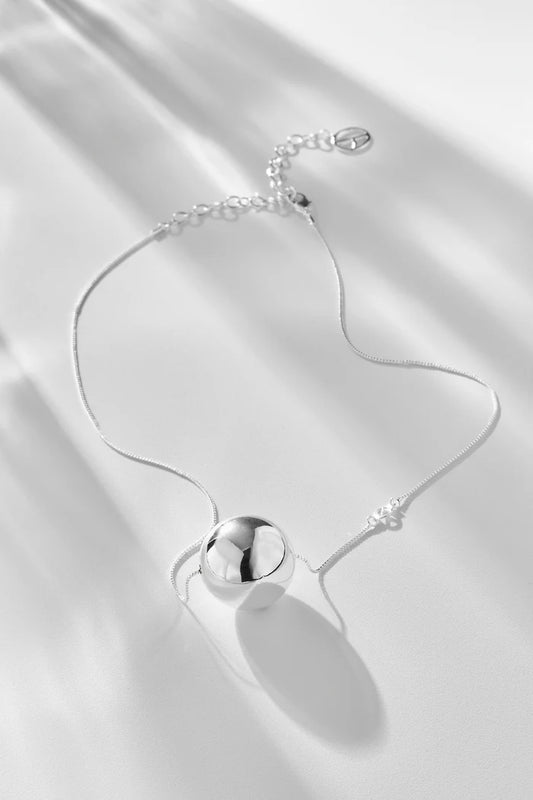 Pulso Necklace