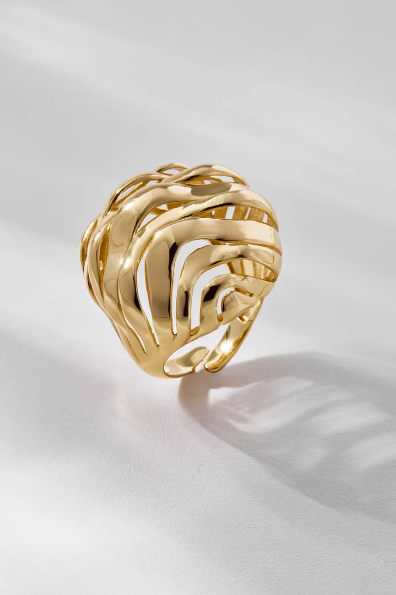 Rastro Ring