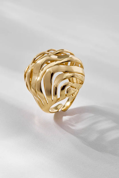 Rastro Ring