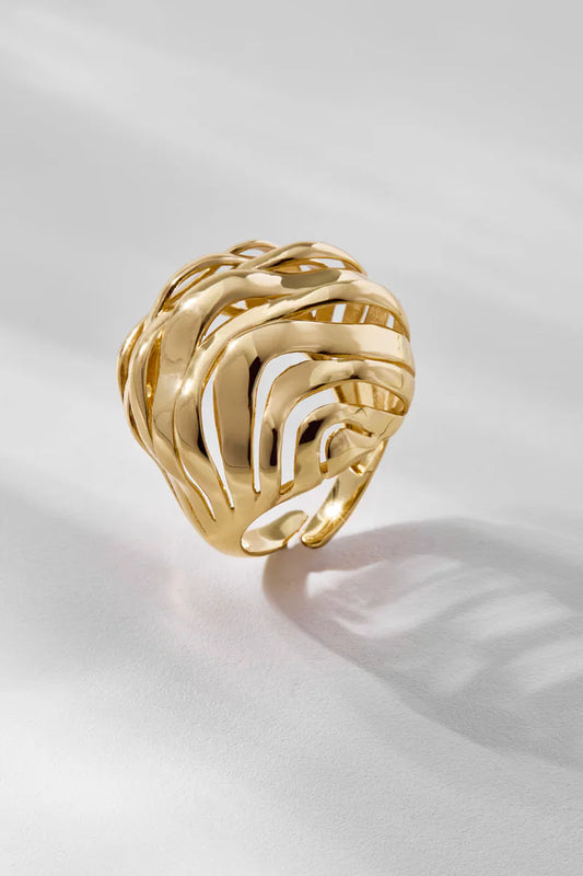 Rastro Ring