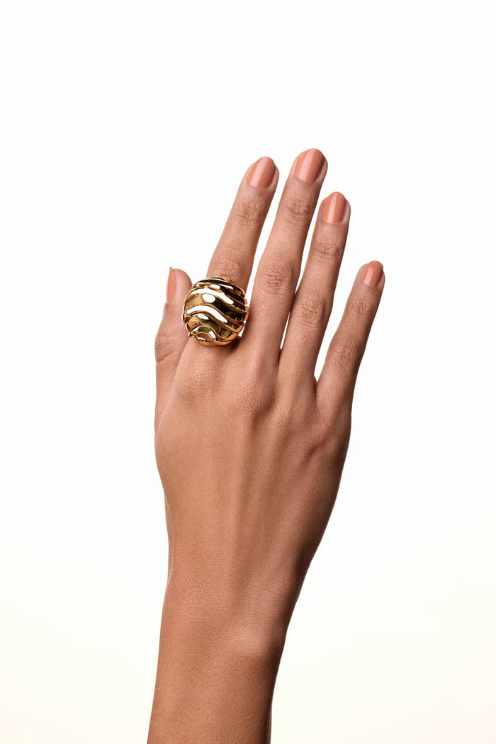 Rastro Ring