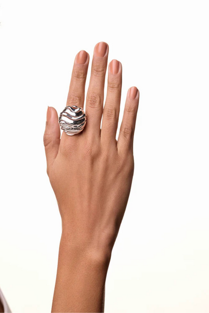 Rastro Ring