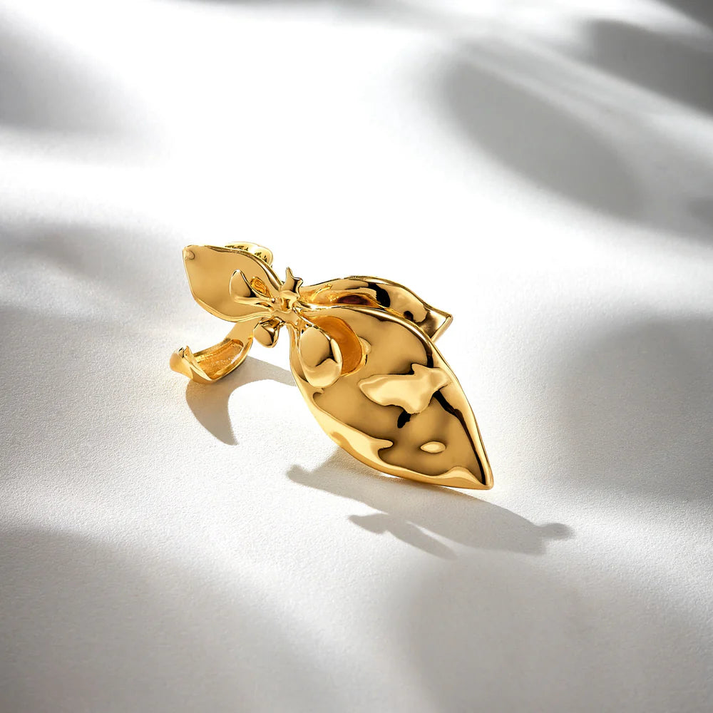 Flora Ring