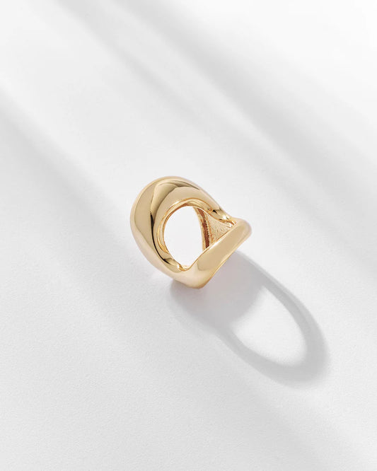 Savia Ring