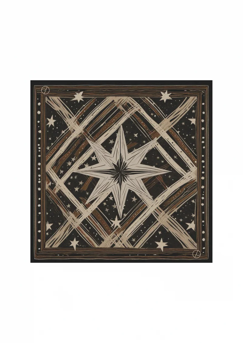 Doma Scarf