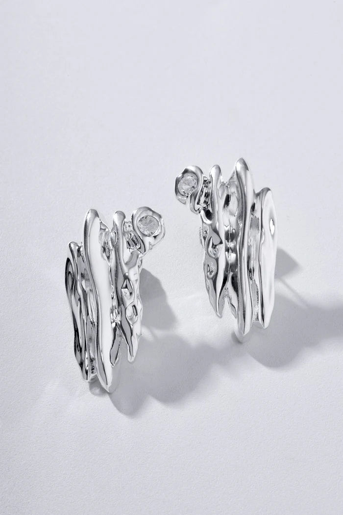 Temporae Earrings