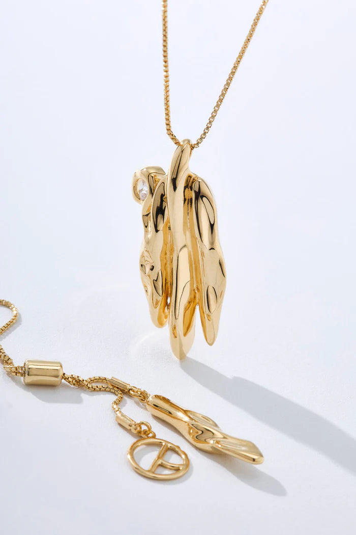Temporae Necklace