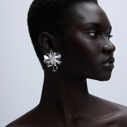 Thathyana Earring