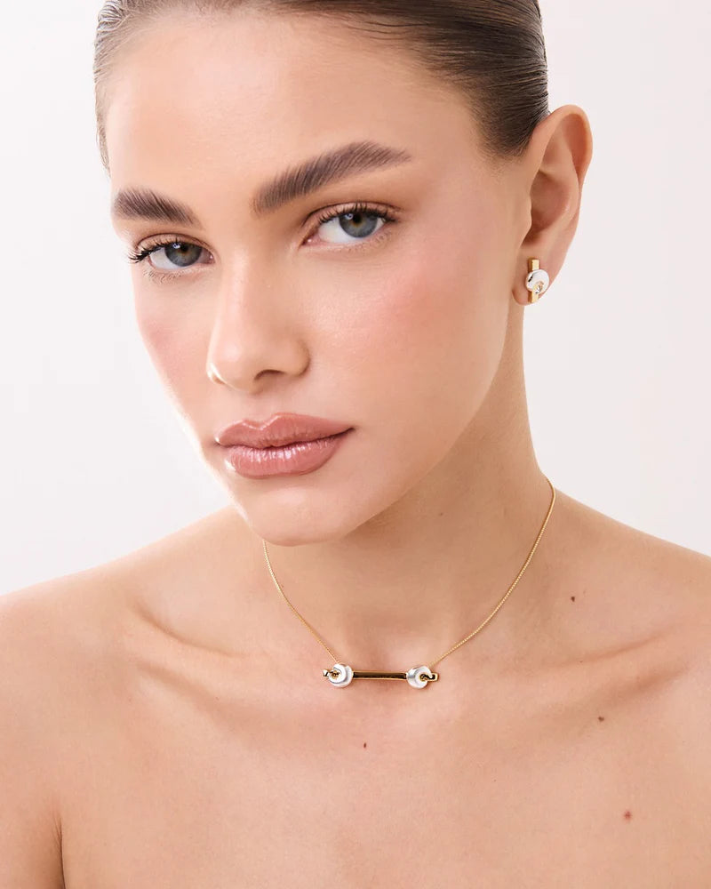 Traco Necklace