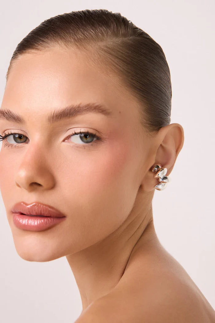 Trama Ear Cuff