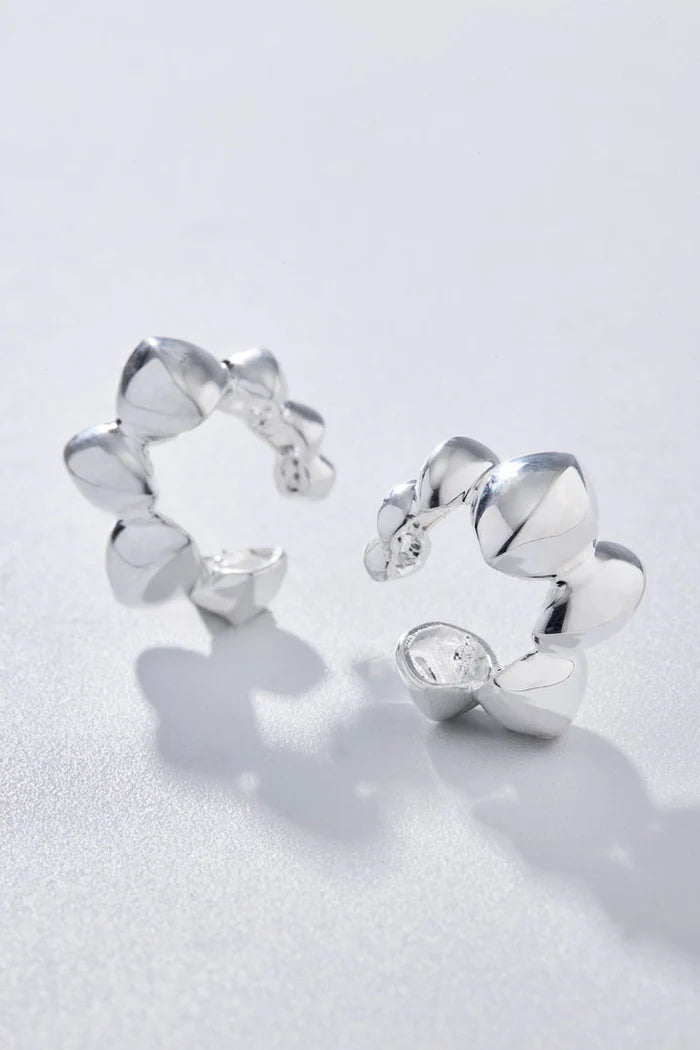 Trama Ear Cuff