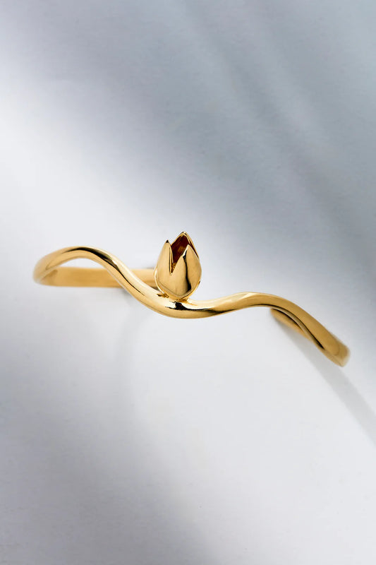 Tulipa Bracelet