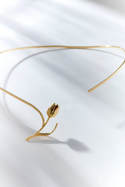 Tulipa Choker