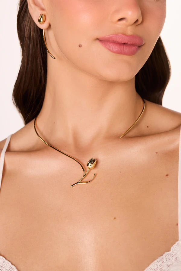 Tulipa Choker