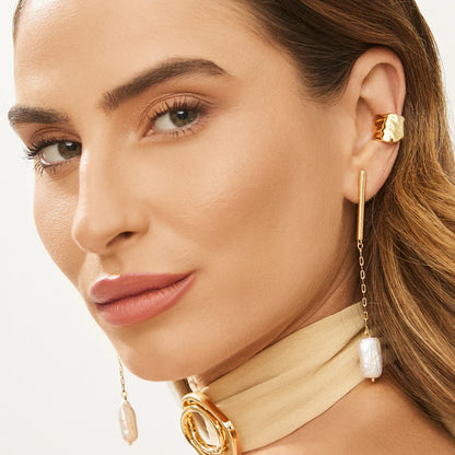 Two Bela Earrings