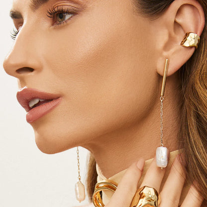 Two Bela Earrings