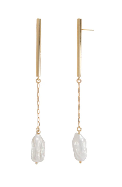 Two Bela Earrings