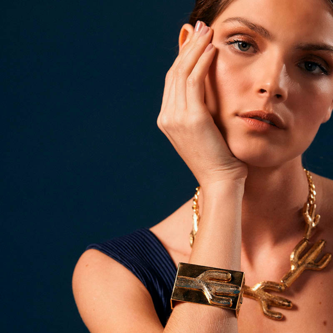 RB Distancia Bracelet