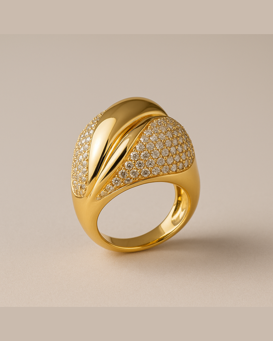 Belize Ring