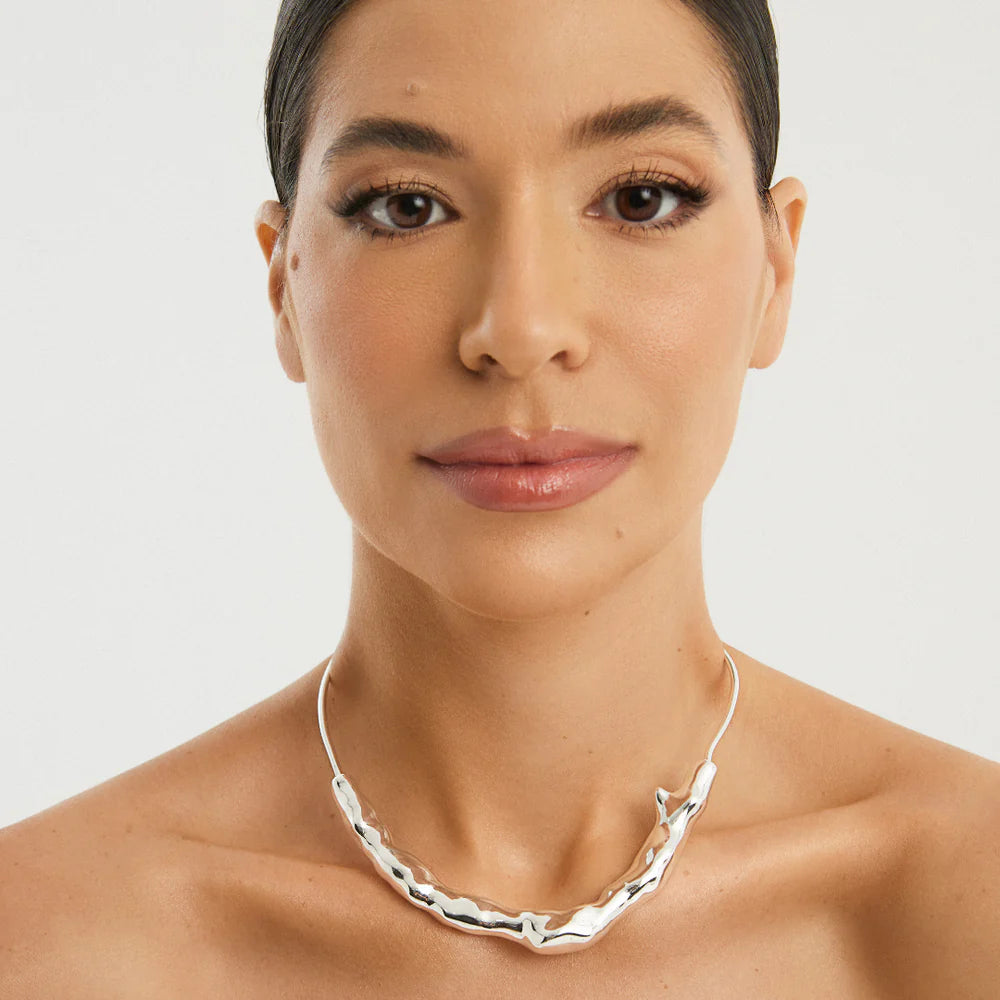 Vanessa Choker