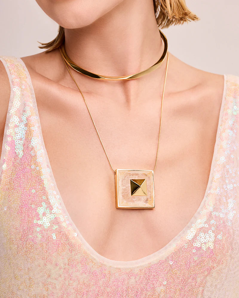 Vertice L Necklace