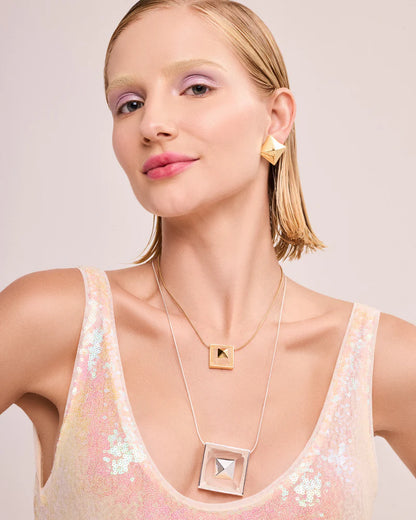 Vertice L Necklace