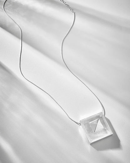 Vertice L Necklace