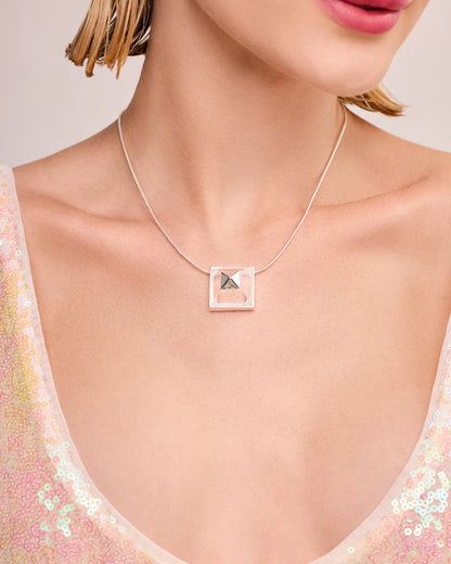 Vertice Necklace