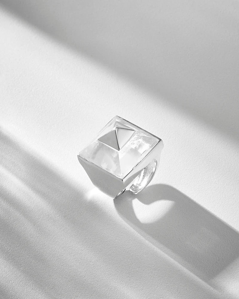Vertice Ring