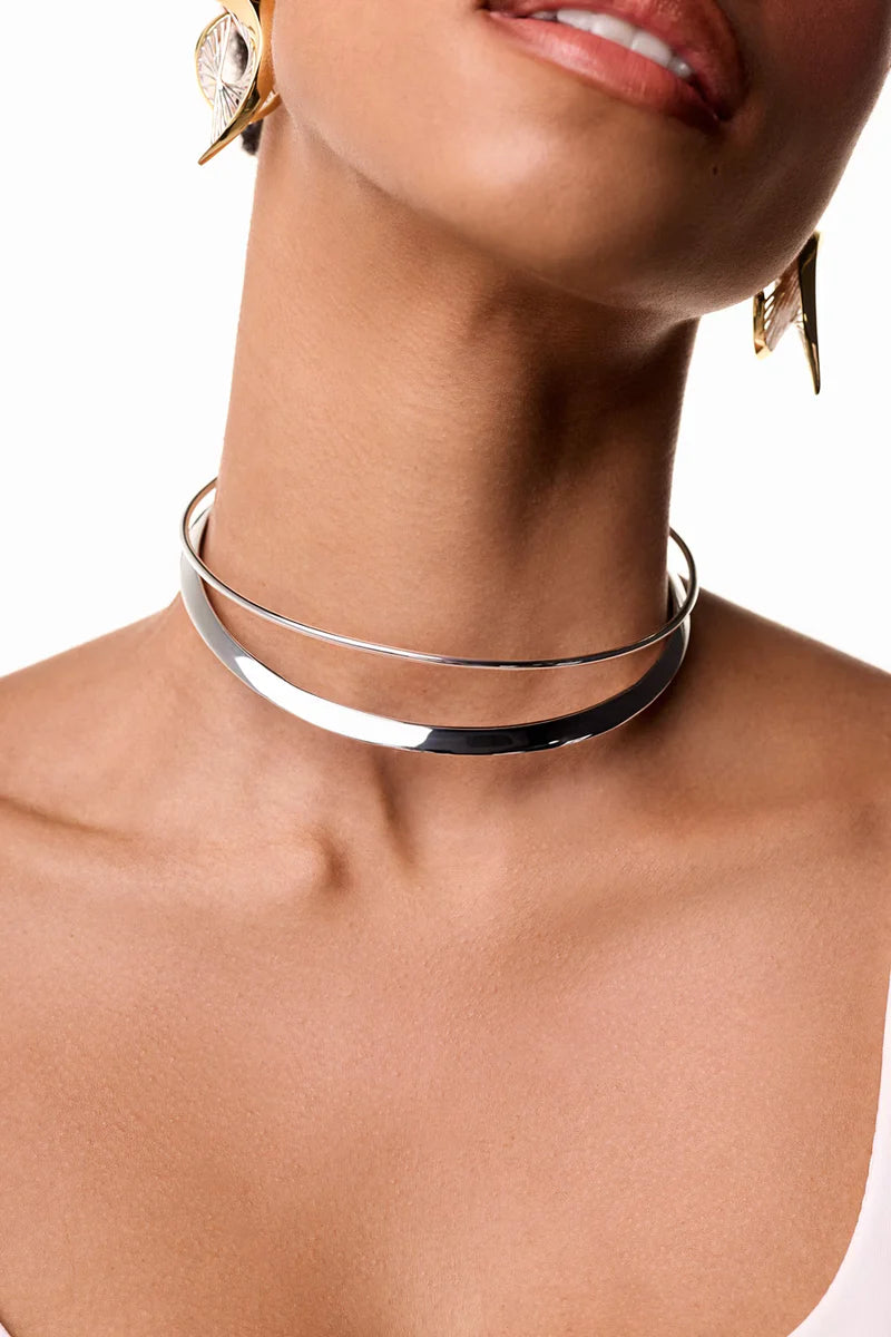 Vertil Choker