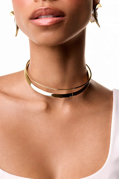 Vertil Choker