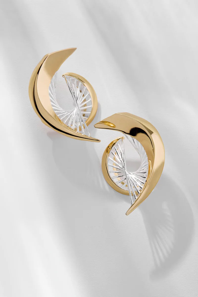 Vertil Earrings