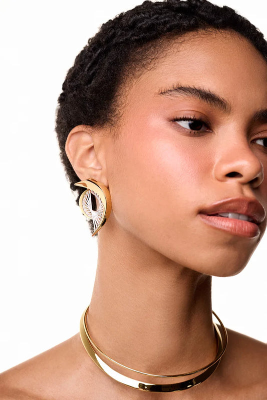 Vertil Earrings