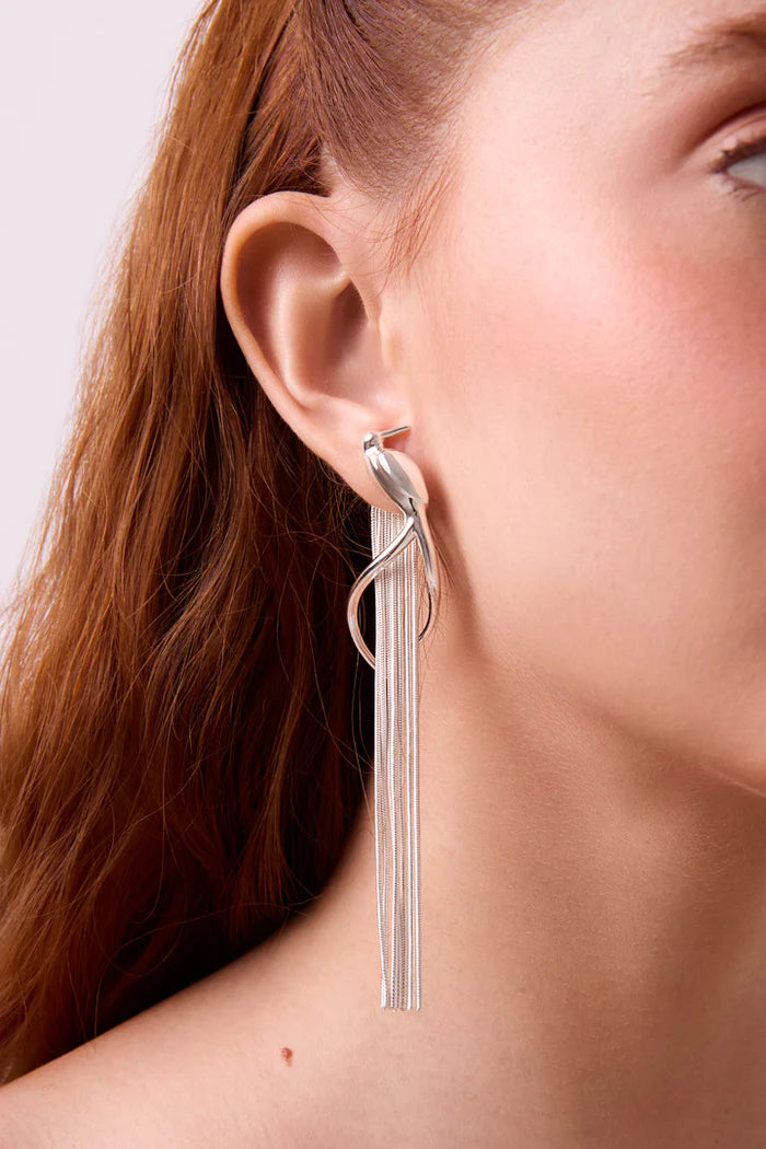 Voo Earrings