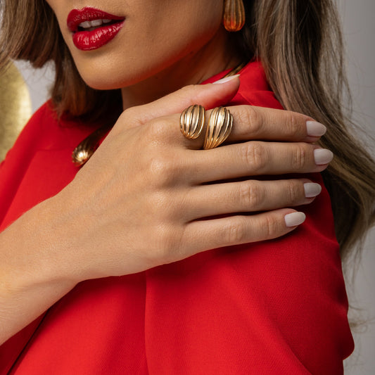 Avery Ring