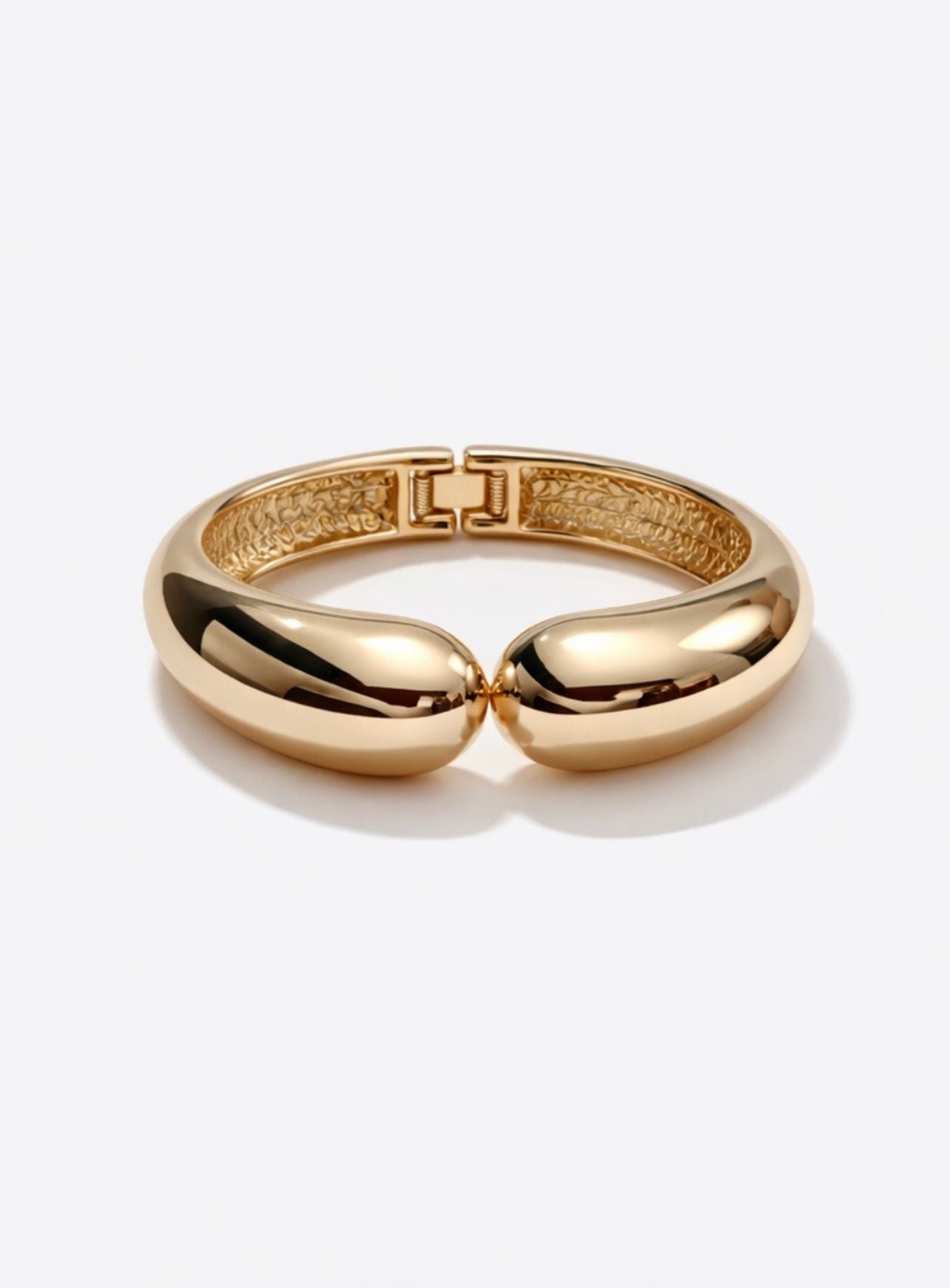 Eterna Duo Sculpt Cuff