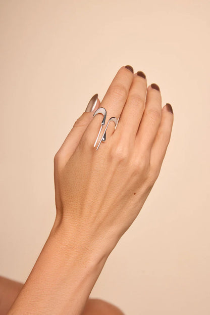 Double Escorrente Ring