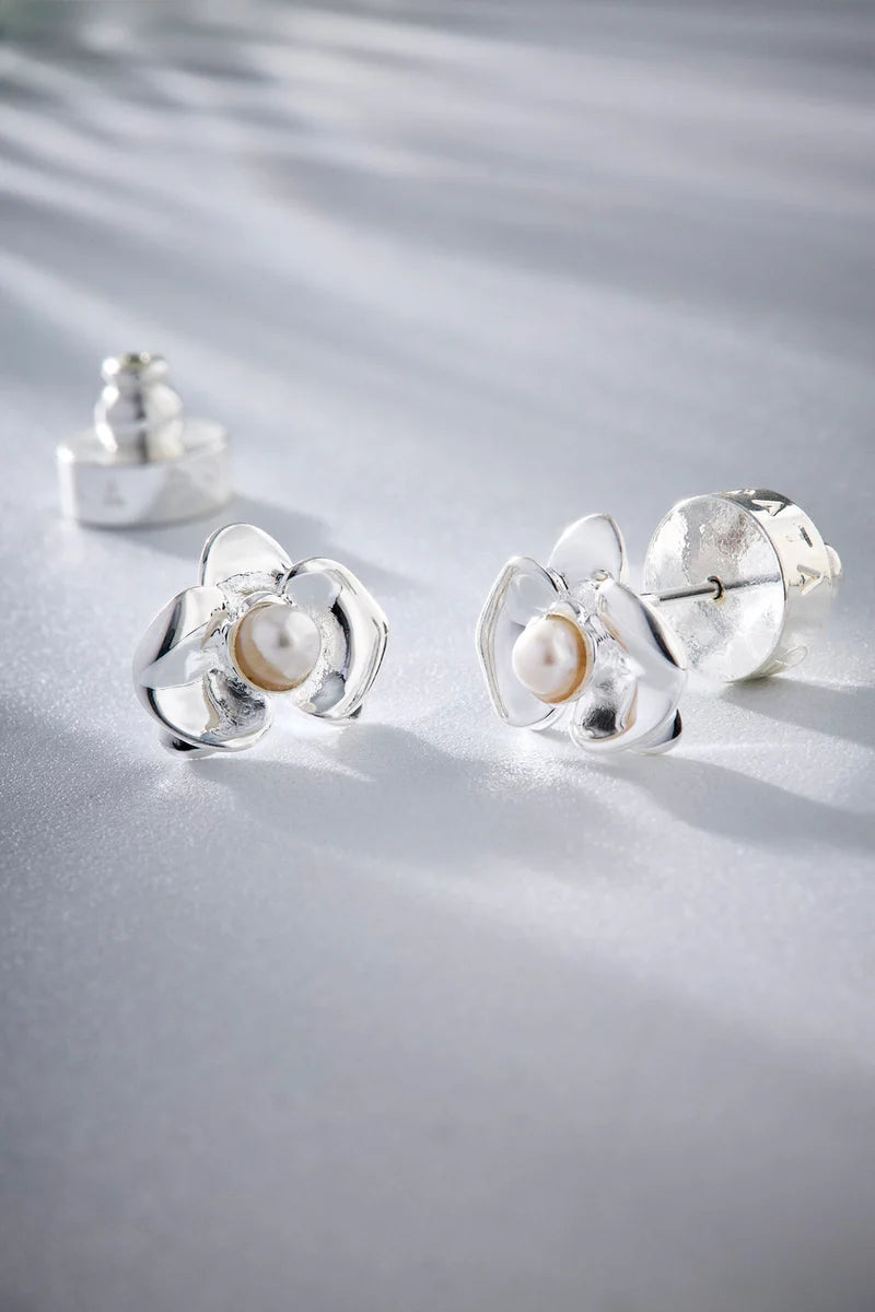 Florescer Earrings