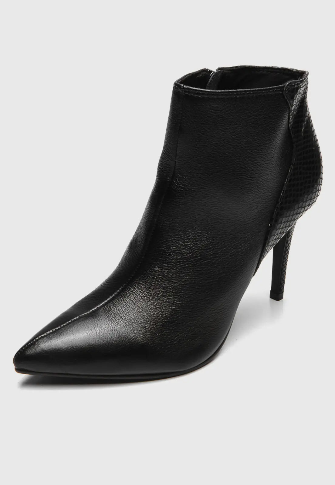 Vesper Boot