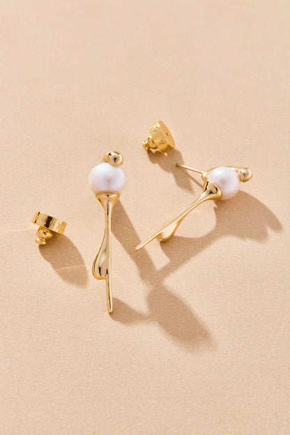 Orvalha Earrings