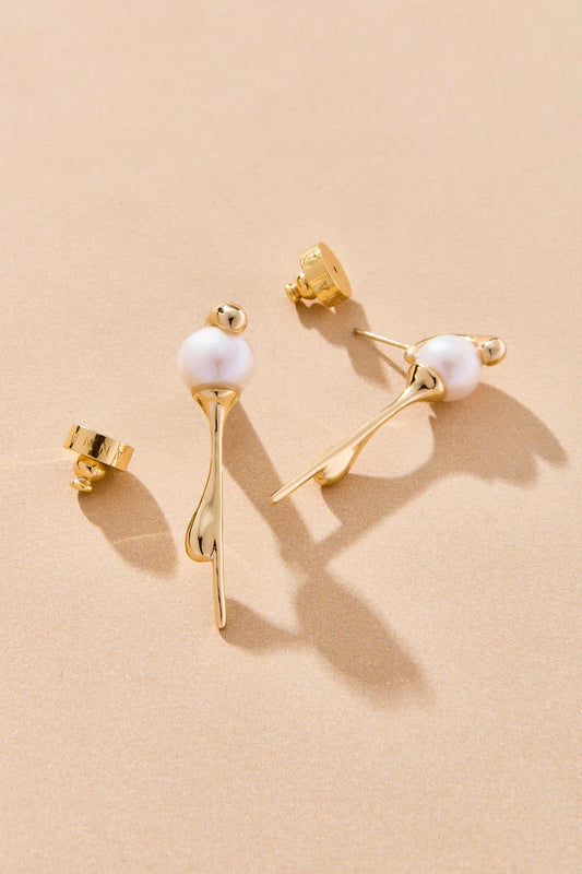 Orvalha Earrings