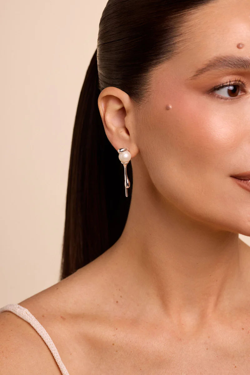 Orvalha Earrings