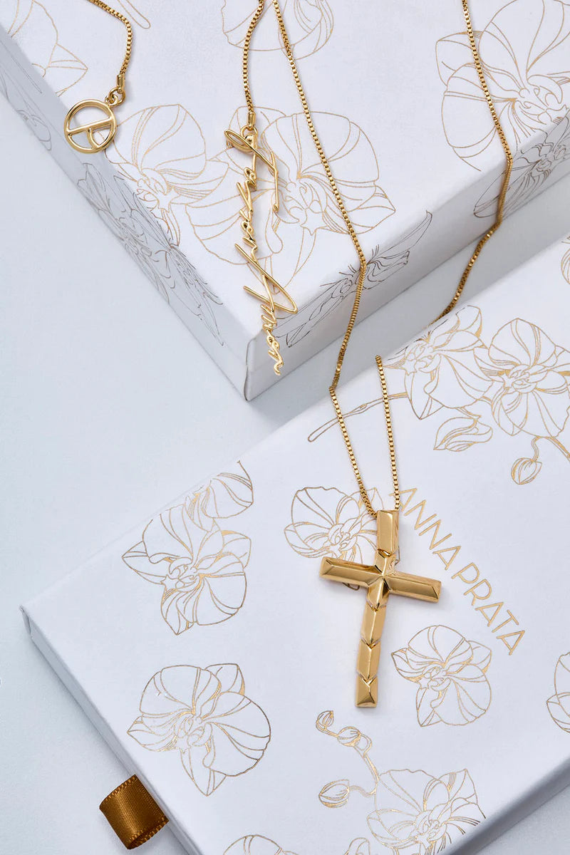 Redencao Necklace