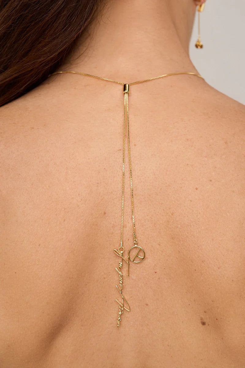 Redencao Necklace